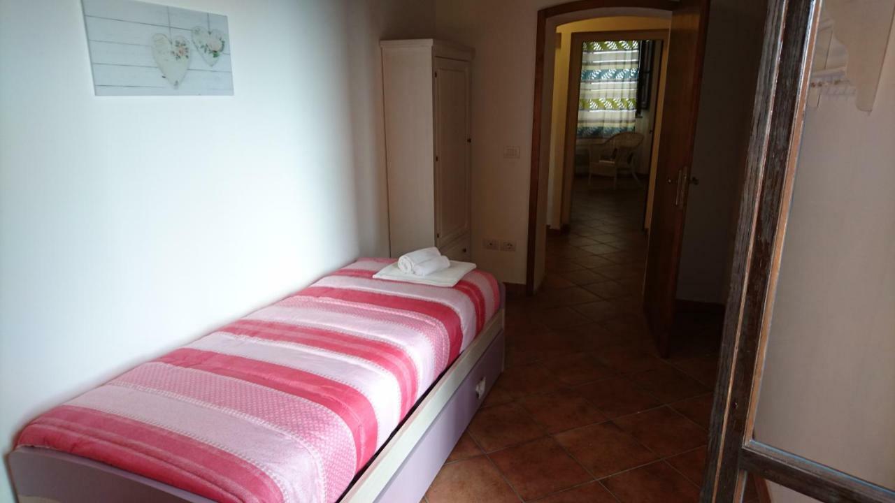 Holiday House Montepulciano - La Piana Exterior foto