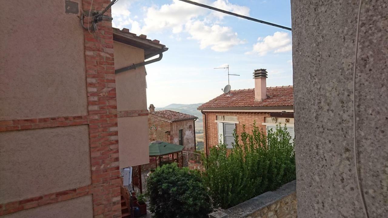 Holiday House Montepulciano - La Piana Exterior foto
